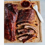 baby back ribs