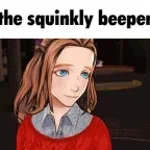 Se Encendio el Beeper