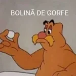 "Ho Bolinha de Golf＂