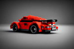 lego build