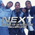Next - Too Close