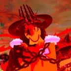 Demon King John Doe goon sesh