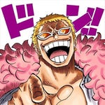 Doflamingo's Best Laugh (64 kbps)