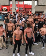 Dionysus Bump The Bass