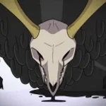 The Nowhere king (demented ver)