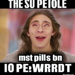 Not Sus