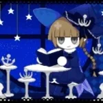 Wadanohara and the Great Blue Sea menu song part 2
