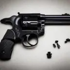 Gun shot