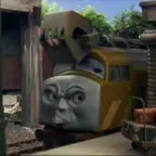 "I've come back to DOMINATE you!" - Diesel 10 (Director's Cut)