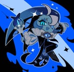 RULER OF A FALLEN KINGDOM