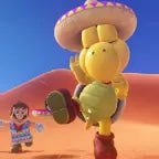 DESERT HARDTEKK - SXBER