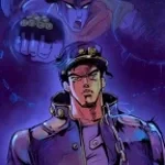 JoJo's Bizarre Adventure - Il vento d'oro (piano) (copy)