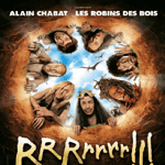 ca va être tout noir