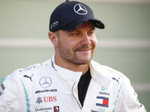 James, It is Valtteri