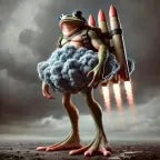 nuvoloso rakatatata - Sound