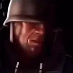 TF2 Soldier Death Reversed