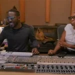 I'm not using a soundboard