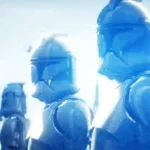 Grand Army Of The Republic Intro