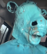 MR HUNGRY TRUMOO BLUE MILK