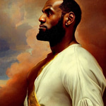 The god