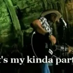 It's Just Country Music