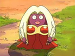 Pokemon: Jynx