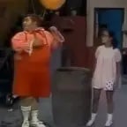 Nhonho fez uma pipoca