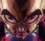 vegeta demon mode song