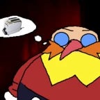 When I Was Eating My French Toast - Eggman
