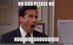 No god please no