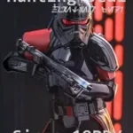 purge trooper back to posts