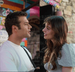 [4] Kenat ve Ekim - Birden Geldin Aklıma (Duy Beni)