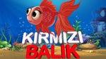 Kırmızı balık gölde şarkısı