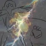 I can feel the POWER!!!