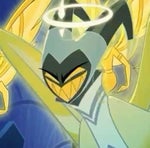 Baby Girl Daddy's Home