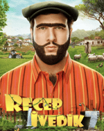 Recep Korsan Film Alıyor Recep İvedik 3