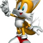 Tails Scream Slow