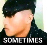 kamu panik ya lawan evos galang