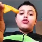 STOP TAKING CHIPS - Sound