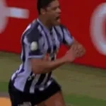 Ai credo o galao ganhou mais uma vez