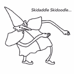 BAÚ TANANANANANANANANA