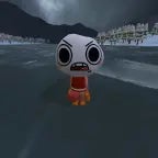 The Battle On The Ice 2 LittleBigPlanet