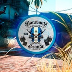 ESO ES LA MARABUNTA GRANDE｜MG 13