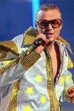 Wadde hadde dudde da? -Stefan Raab ESC 2000 mit Intro