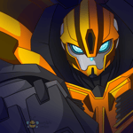 TFP BUMBLEBEE BEEP 1/?? - Sound