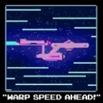 Warp Speed Exit
