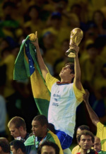 Garota De Ipanema Kaká