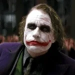 "Do you wanna know how I got these scars?" (copy)