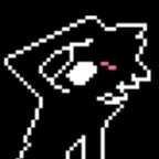 Shadowguy Scream [Deltarune]