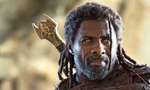Thor Ragnarok - Thor -Heimdall